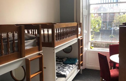 City Centre Dublin House | Tara Suite Private Room