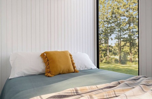 Brooklet House | Tarah Hinterland Cabin by Tiny Away