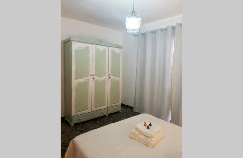 Tarajalejo Apartment | Tarajalejo Beach E