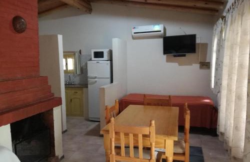 Rama Caida Ski Chalet | Tardecitas del Atuel