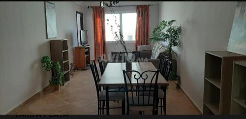 Oued Alian Apartment | Tarifa plage