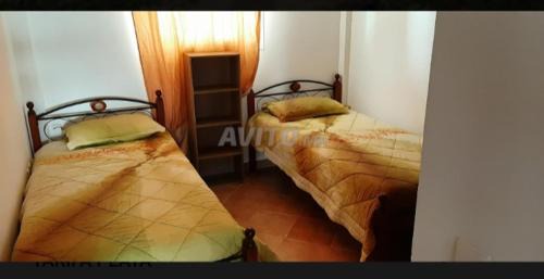 Oued Alian Apartment | Tarifa plage