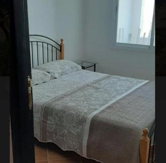 Oued Alian Apartment | Tarifa plage
