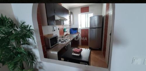 Oued Alian Apartment | Tarifa plage