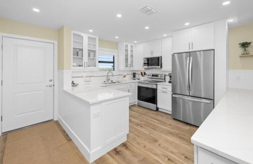 Sanibel Apartment | Tarpon Beach Unit 110 condo
