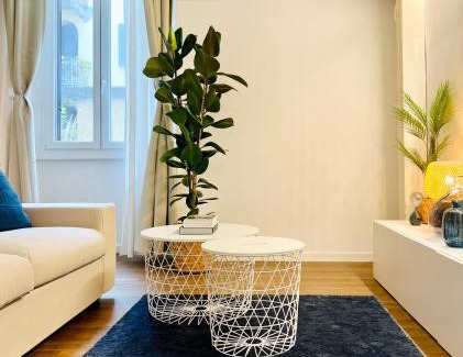 Central Station Apartment | Tarra Luxury Suite