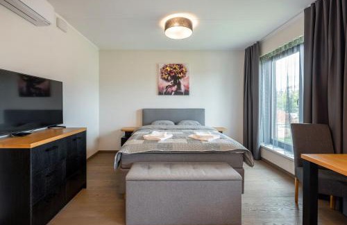 Tartu Apartment | TartuKodu Riia 20B-13
