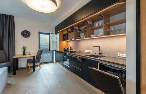 Tartu Apartment | TartuKodu Riia 20B-13