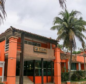 Portal da Ferradura Hotel | Tarumã Búzios Hotel