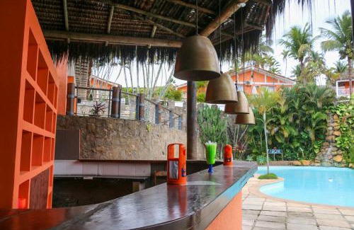 Portal da Ferradura Hotel | Tarumã Búzios Hotel