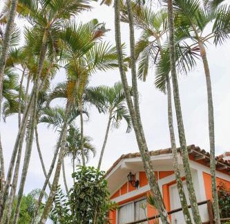 Portal da Ferradura Hotel | Tarumã Búzios Hotel