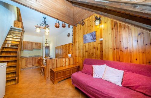 Tarvisio Apartment | Tarvisio Tre Confini Functional Apartment