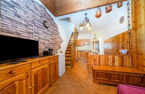 Tarvisio Apartment | Tarvisio Tre Confini Functional Apartment