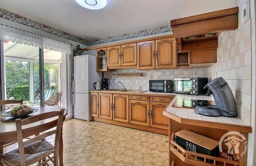 Trevou-Treguignec House | Tarz Heol - Trevou Treguignec