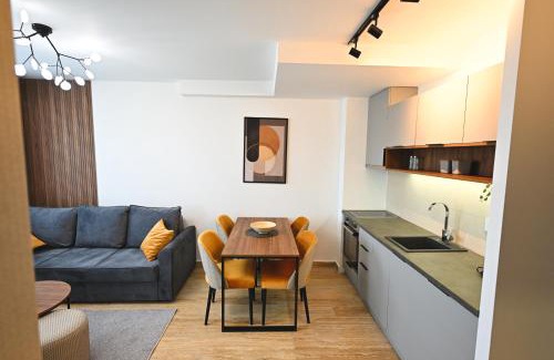 Zlatibor Apartment | Tasa Apartmani