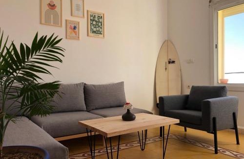 Imsouane Apartment | Tasblast