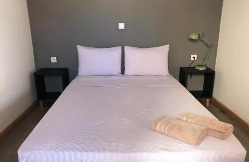 Imsouane Apartment | Tasblast