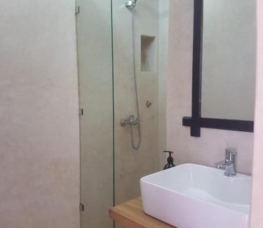 Imsouane Apartment | Tasblast