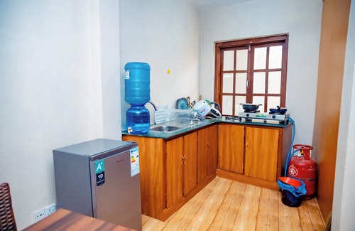 Boudhha House | Tashi Pal Hotel