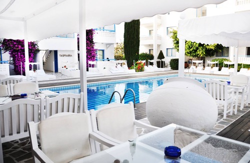 Paphos Apartment | Tasmaria
