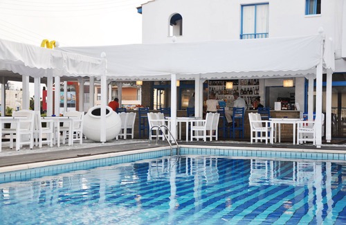 Paphos Apartment | Tasmaria