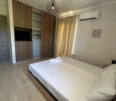 Kalligoni Apartment | Tasos Cozy House 1