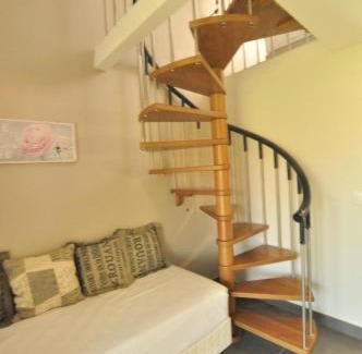 Acharavi Apartment | Tassos Apartments