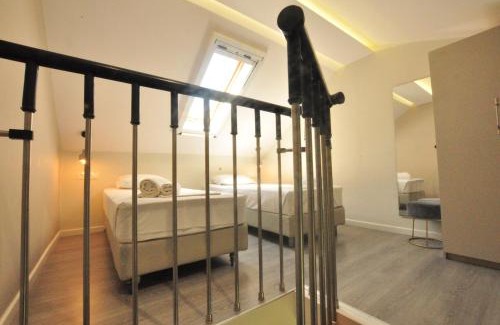 Acharavi Apartment | Tassos Apartments