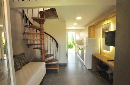 Acharavi Apartment | Tassos Apartments