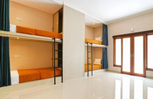 Bukit House | Taste of Bali Hostel