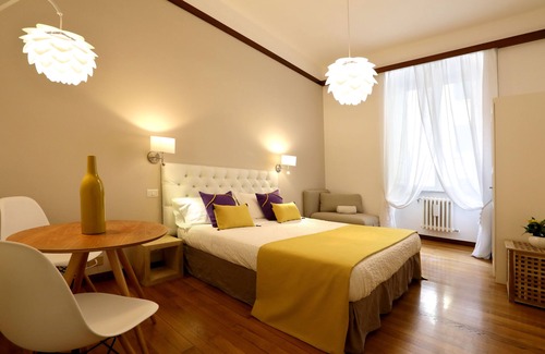 San Giovanni Bed & Breakfast | Tata B&B