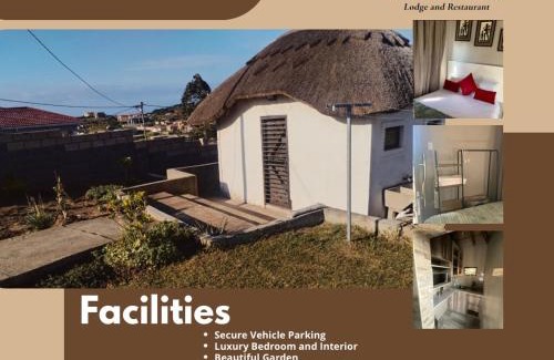 Saint Michael's on Sea House | Tate's Kasi Guest Lodge