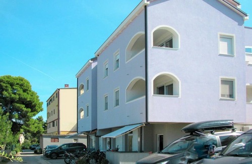 Ugljan Apartment | Tatjana 627.1