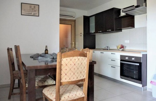 Ugljan Apartment | Tatjana