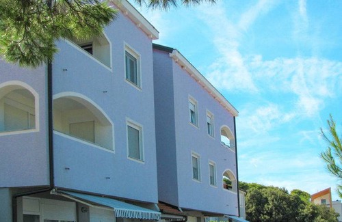 Ugljan Apartment | Tatjana