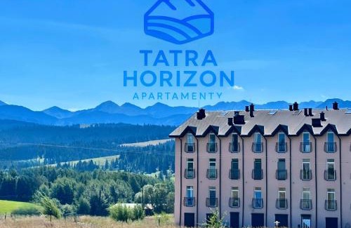 Czarny Dunajec Apartment | Tatra Horizon Apartmenty - 5 minut od Term Chochołowskich i Stoku Narciarskiego w Oravicach