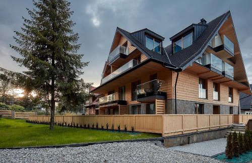Zakopane Apartment | Tatra Square Apartments