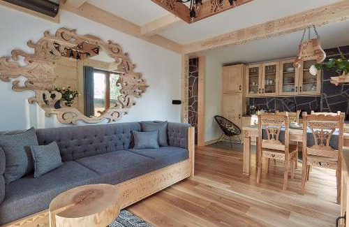 Zakopane Apartment | Tatra Square Apartments