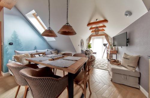 Zakopane Apartment | Tatra Square Apartments