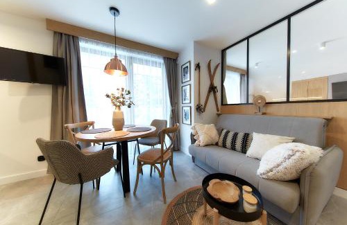 Zakopane Apartment | Tatra Square Apartments