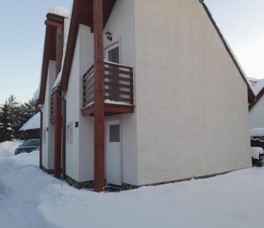 Liptovsky Mikulas House | Tatralandia Apartment 342