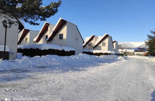 Liptovsky Mikulas House | Tatralandia Apartment 342