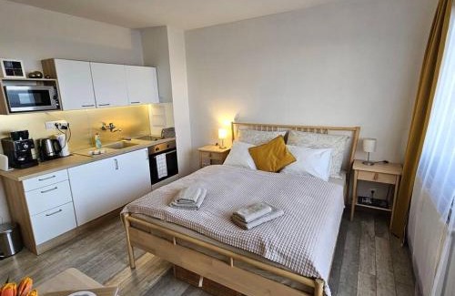 Tatranske Zruby Apartment | Tatranka - Vysoké Tatry
