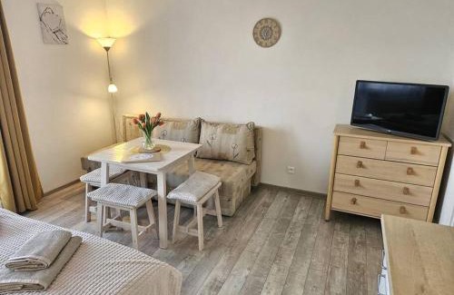 Tatranske Zruby Apartment | Tatranka - Vysoké Tatry