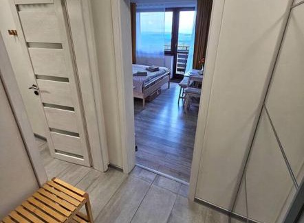 Tatranske Zruby Apartment | Tatranka - Vysoké Tatry
