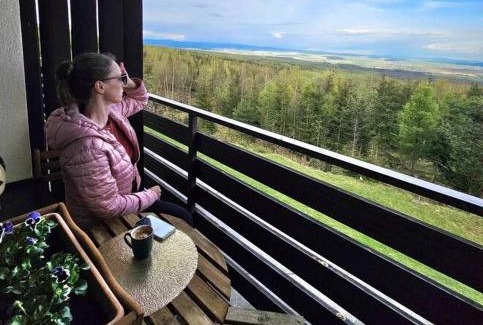 Tatranske Zruby Apartment | Tatranka - Vysoké Tatry