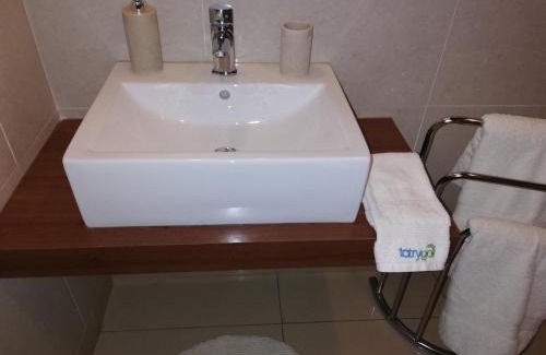 Velka Lomnica Apartment | Tatry Golf Apartmán
