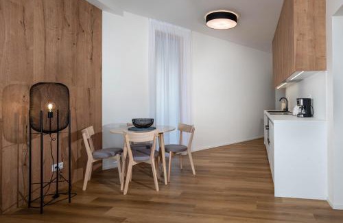 Dolny Kubin Apartment | TATRYSTAY Hillside Apartments