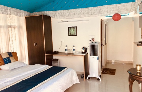 Bir Hotel | Tatva Bir Tents and Hotel