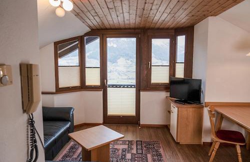 Matrei in Osttirol Apartment | Tauernappartements Kircherhof